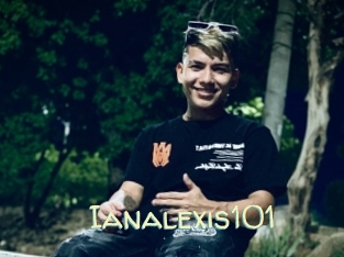 Ianalexis101