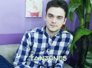 Ianjones