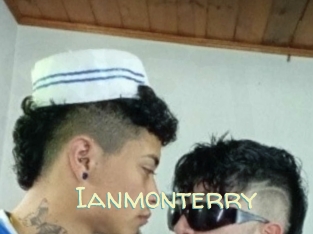 ianmonterry Sexy Tchat