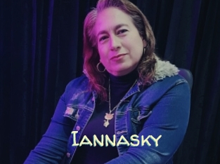 Iannasky