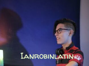 Ianrobinlatin