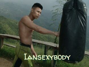iansexybody Sexy Tchat
