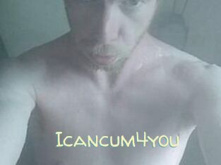 Icancum4you