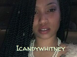 Icandywhitney