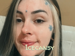 Icecansy