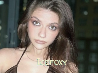 Icefoxy