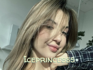 Iceprincesss