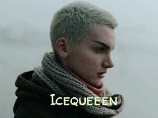 Icequeeen