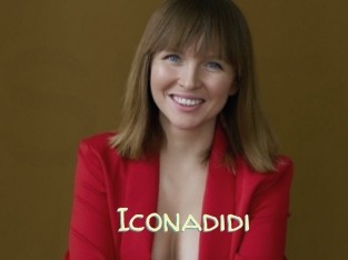iconadidi Sexy Tchat
