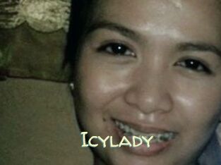 Icylady
