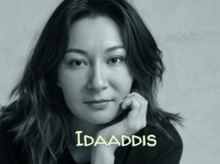Idaaddis