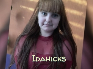 Idahicks