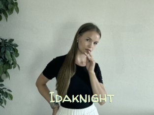 Idaknight