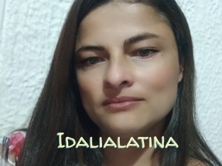 Idalialatina