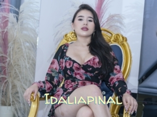 Idaliapinal
