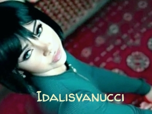 Idalisvanucci