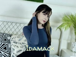 idamack Sexy Tchat