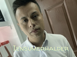 Iensumerhalder