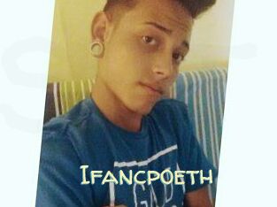 Ifancpoeth