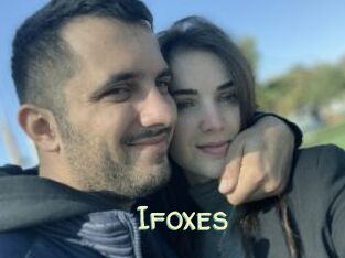 Ifoxes