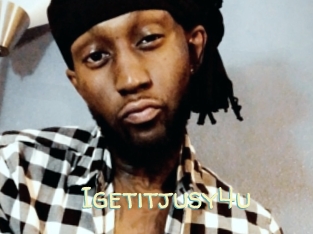 igetitjusy4u Sexy Tchat