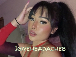 Igiveheadaches