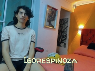 igorespinoza Sexy Tchat