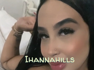 Ihannahills