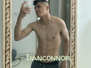 Iianconnor
