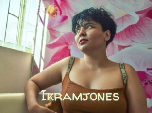 ikramjones Sexy Tchat