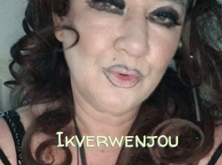 Ikverwenjou