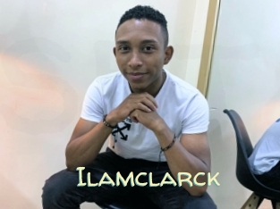 Ilamclarck