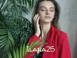 Ilana25