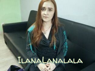IlanaLanalala