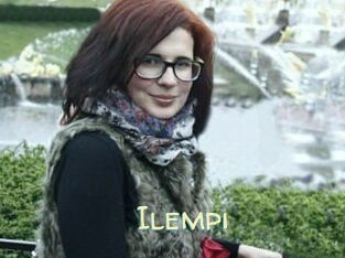 Ilempi