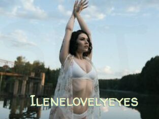 Ilenelovelyeyes