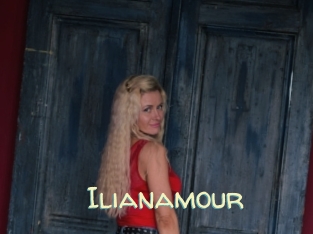 Ilianamour