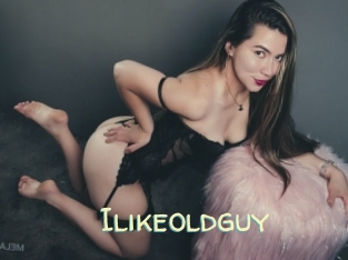 Ilikeoldguy