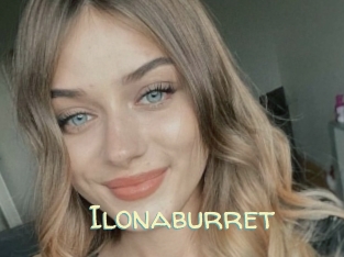 Ilonaburret