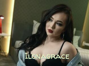 ilonagrace Sexy Tchat