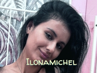 Ilonamichel