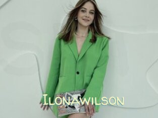 Ilonawilson