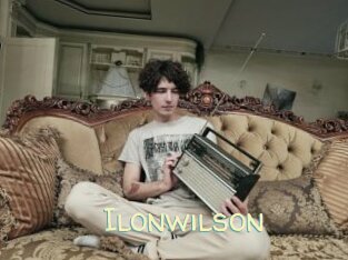 Ilonwilson
