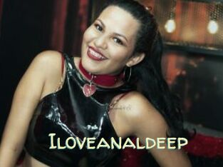 Iloveanaldeep