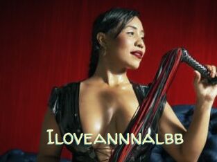 Iloveannnalbb