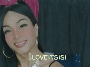Iloveitsisi