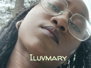 Iluvmary