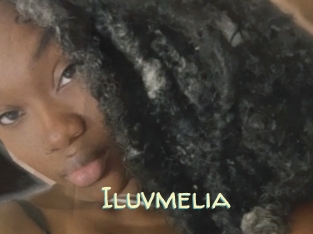 iluvmelia Sexy Tchat