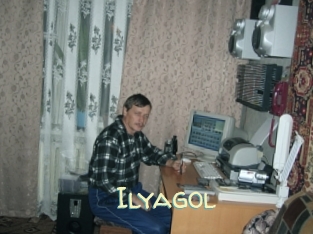 Ilyagol