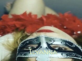 Ilyanna